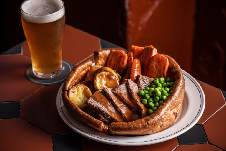 All Week - The Big Yorkie