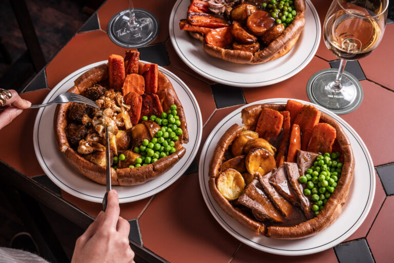 All Week - The Big Yorkie