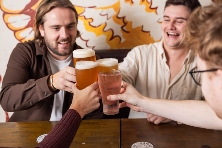 Weekday - Happy Hour