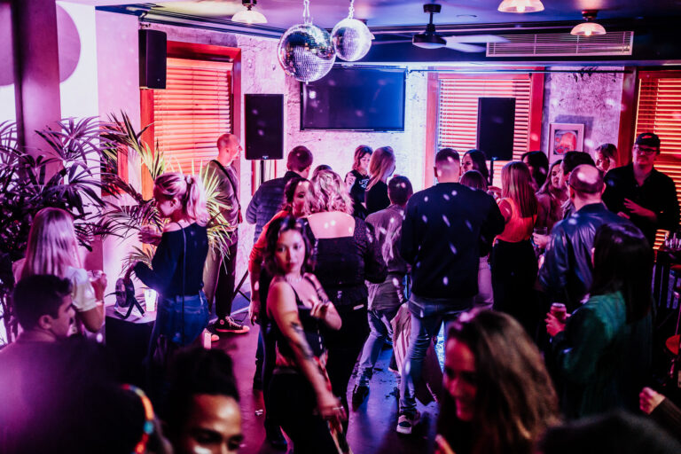 Pitch Your Friend: Mardi Gras Edition