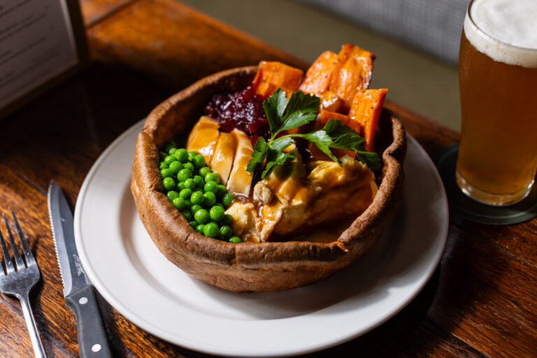 All Week - The Winter Yorkie